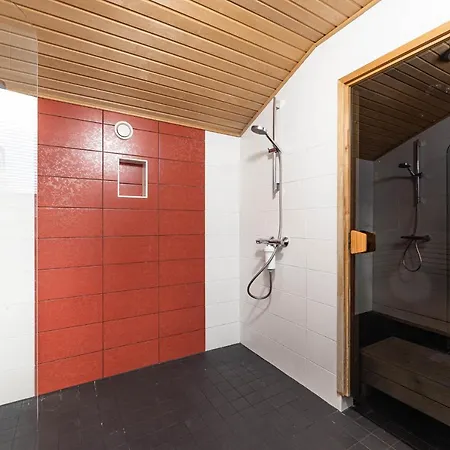 아파트 Napoli 169m2 탐페레