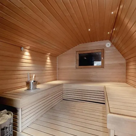 Napoli 169m2 Tampere