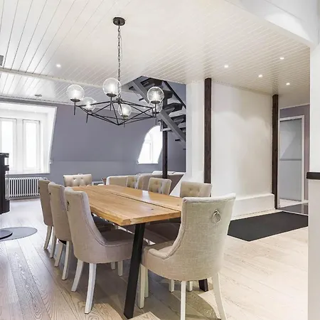 Napoli 169m2 아파트 *