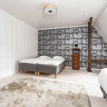 Napoli 169m2 * Tampere