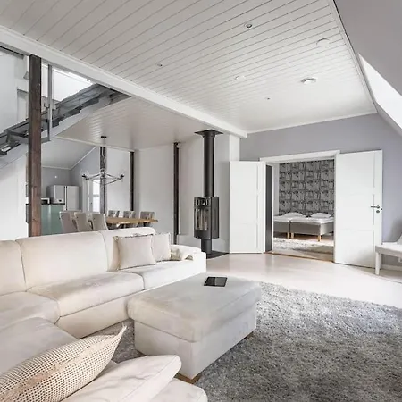 Napoli 169m2 탐페레