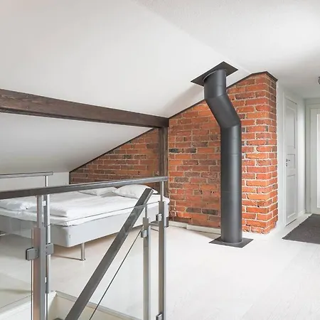 Apartmán Napoli 169m2 *