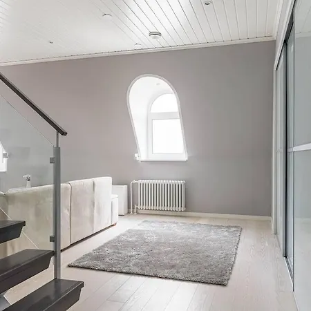 Napoli 169m2 아파트 *