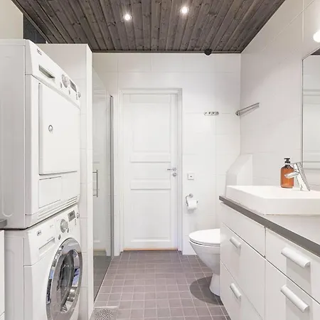 Apartmán Napoli 169m2