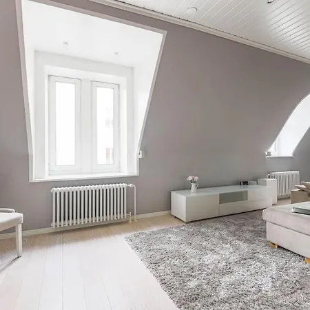 Napoli 169m2 아파트 *