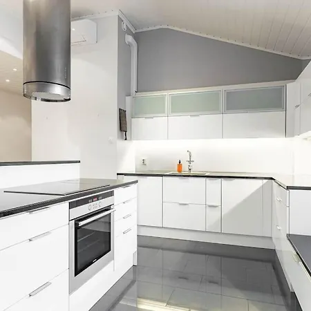 Napoli 169m2 탐페레