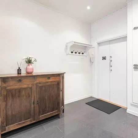 Napoli 169m2 Appartement