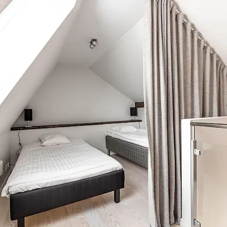 아파트 Napoli 169m2 탐페레